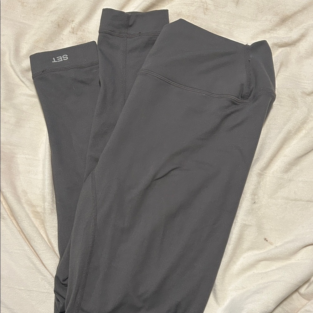 SET Active formcloud leggings
